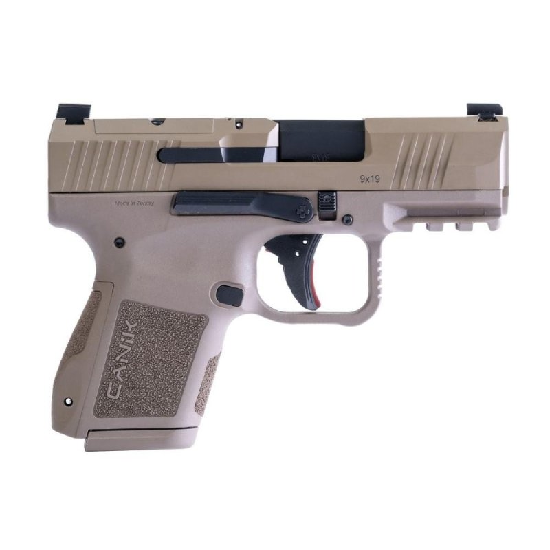 Canik METE MC9 9mm HG7620D-N