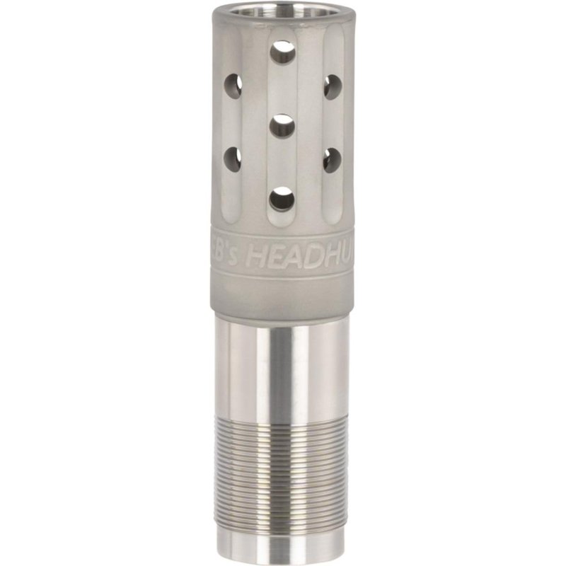 Jebs Headhunter Choke Tube 12 Gauge Browning Invector Matte .655