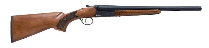 Citadel Boss SXS 20 Gauge CITSBS2018