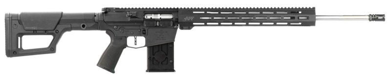 Alex Pro Varmint 2.0 .22-250 Rem RI261