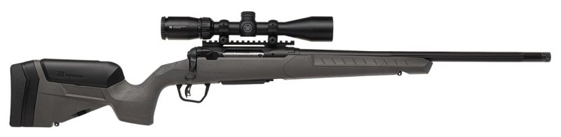 Savage Arms 110 Trailblazer XP .30-06
