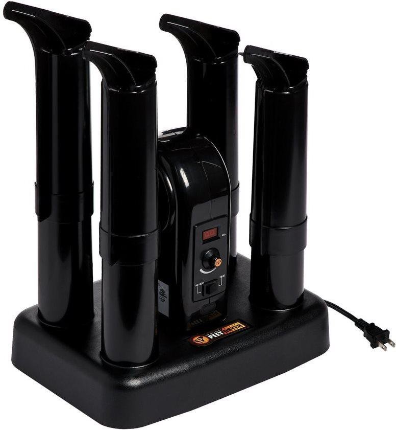 PEET M2107F Advantage Plus Dryer Fan Dries 2 Pairs 110V ETL