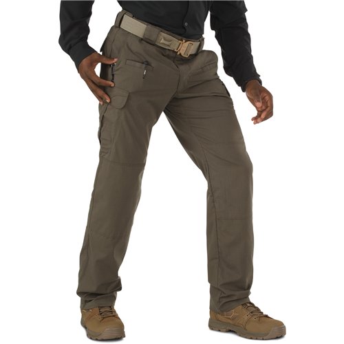 Stryke Pant W/Flex-Tac Tm (UPC 805383)