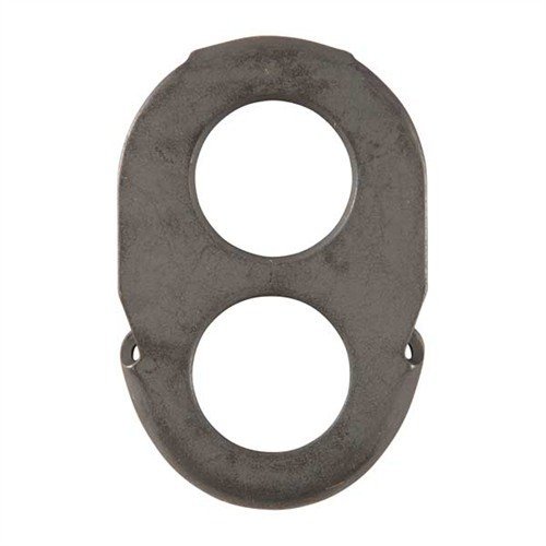 Springfield Armory MA0303 M1A Barrel Band Steel Unfinished M14