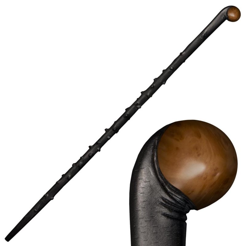 Cold Steel BLACKTHORN STAFF