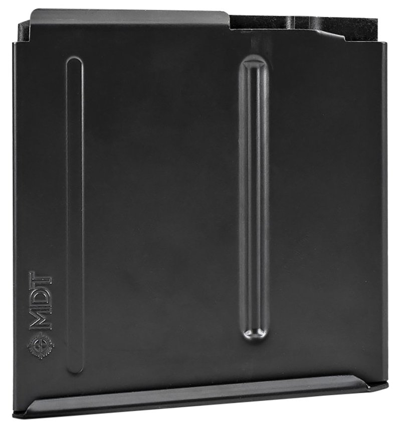 Mdt Sporting Goods Inc 103208BLK AICS Magazine 5rd 30.06 Black Steel