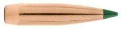 Sierra 7795C 30 Caliber (.308) 195gr Tipped MatchKing Bullets 500/Box