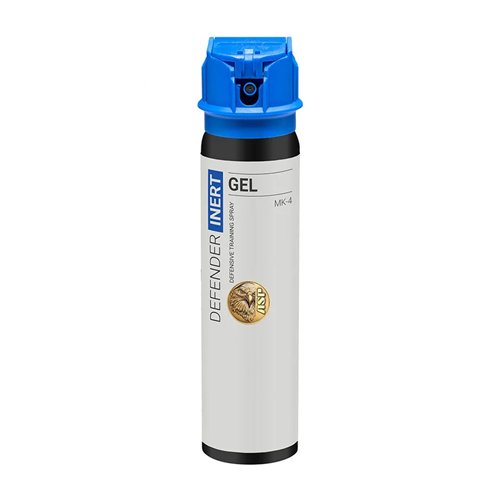 ASP Defender MK-4 Gel Inert Training Round Non-Lethal Cartridge