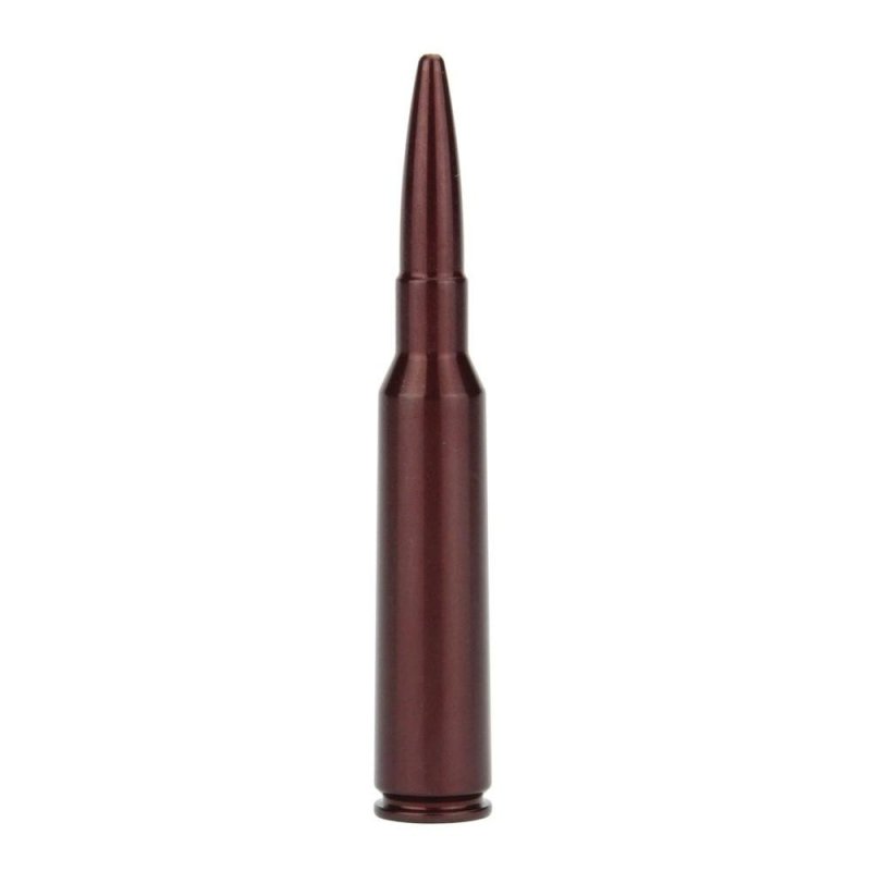 A-Zoom Pachmayr Rifle Metal Snap Caps 6.5x55 Swedish (Per 2)