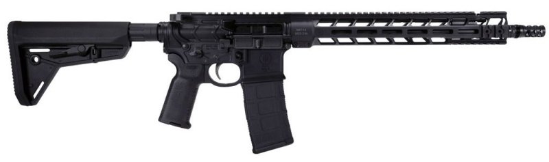 Primary Weapons Systems MK114 6ARC 14.5 In LS FRC Comp Upper