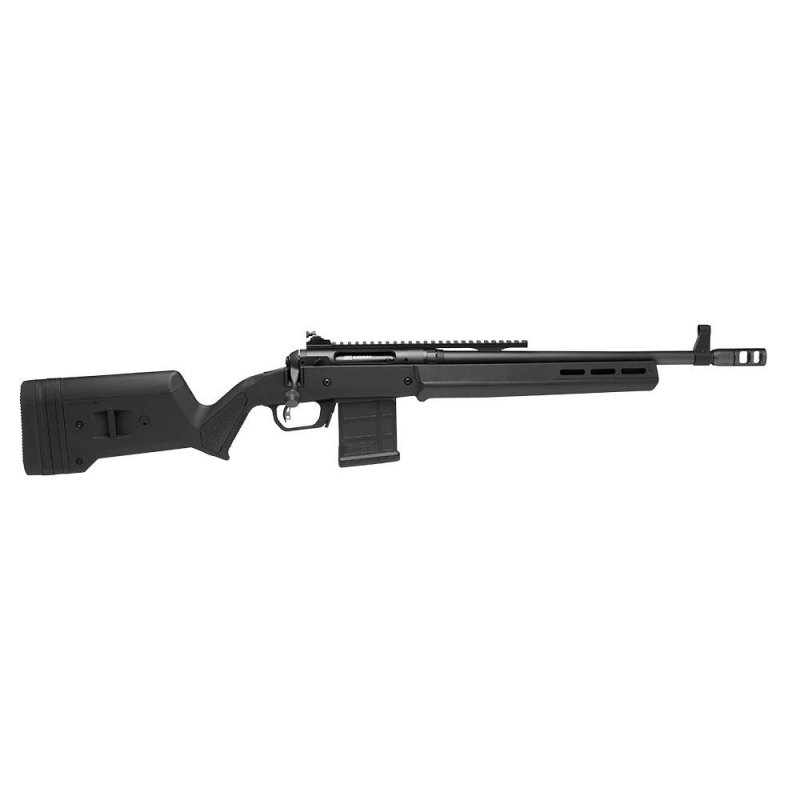 Savage 58174 110 Magpul Scout 300 Blackout Rifle 10+1 Magpul Stock