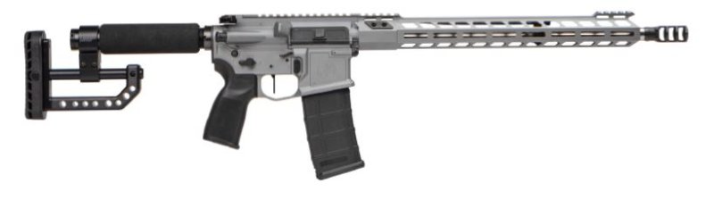 Sig M400-DH3 .223 Wylde 16" Competition Rifle