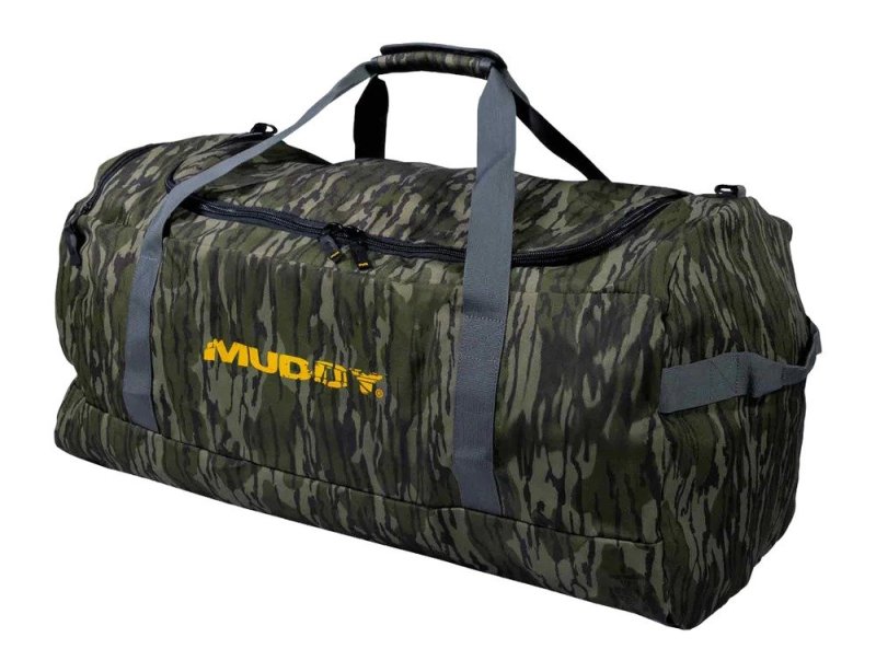 Muddy MUDTRX75LDBMOBL TRX 75L Duffle MOBL