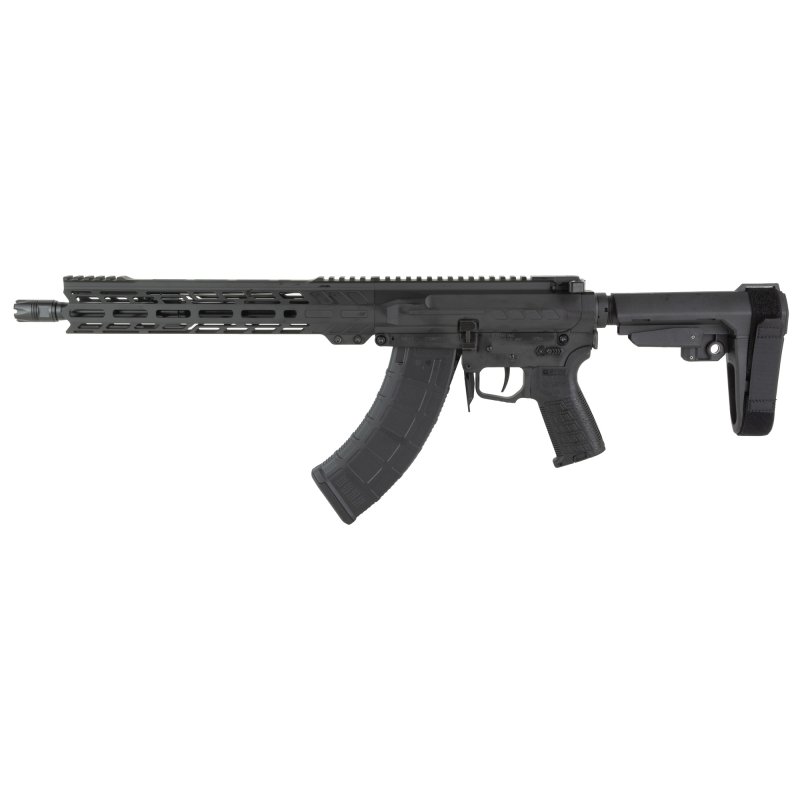 CMMG Banshee MK47 7.62x39mm 76AB60A-AB