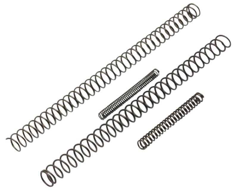 Wilson Combat 324G Custom Tune Spring Kit for 45 ACP 1911 Government Han...
