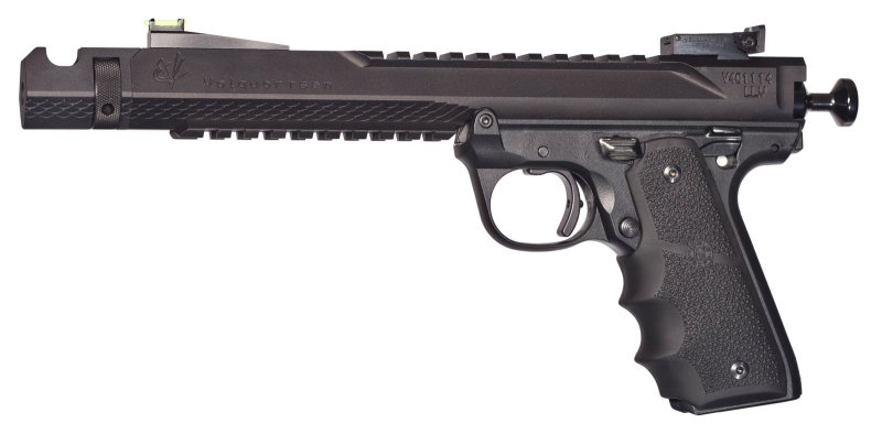 Volquartsen Black Mamba 22 Long Rifle VF4M-0027