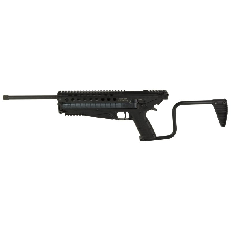 Kel-Tec R50 5.7X28MM R50BLK