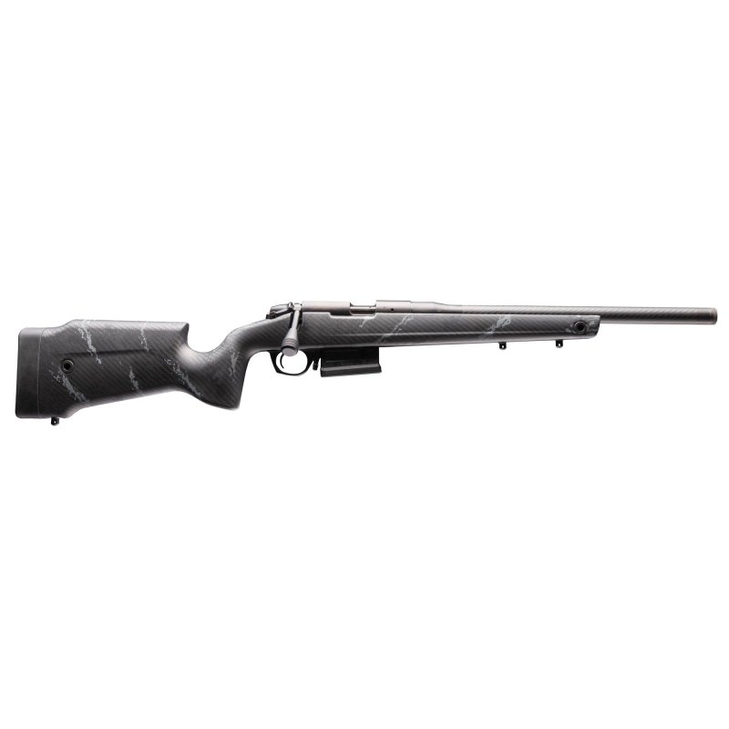 Bergara B-14 CREST .22 LONG B14R008