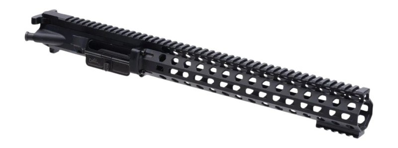 LARUE LT559M4-13.0MLOK-BLK STLTH 2.0 AR15 HNDGRD