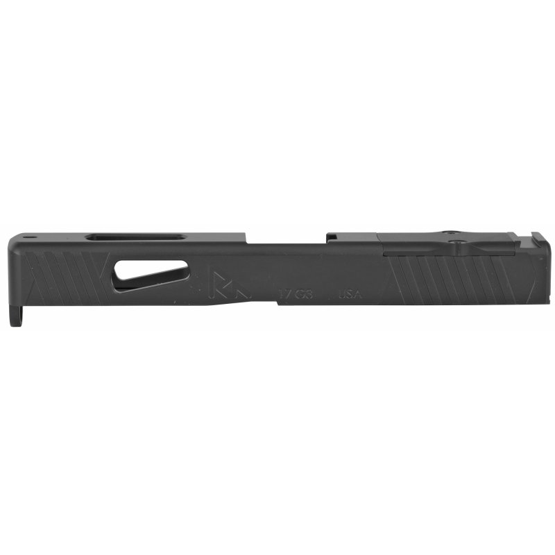 Rival Arms Precision Slide RMR Ready Glock 17 Gen 3