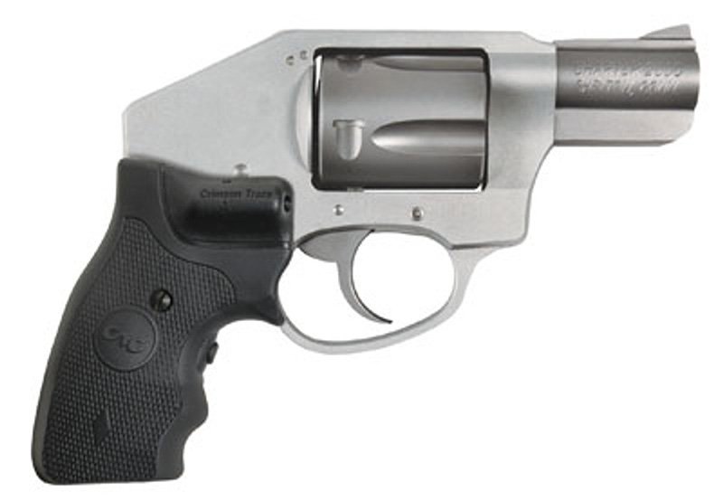 Charter Arms Undercover Lite .38 SPL