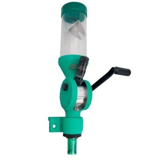 Redding Reloading Equipment Competition PR-50 Powder Measure