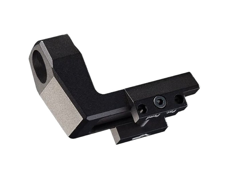 VANTAGE 40005 Light-Mounted Compensator for SIG P365 XMACRO 7075