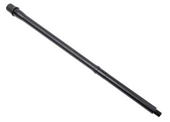 CMMG 28D840C .22 ARC 20 In 1:7 Twist 4140CM Nitride Finish