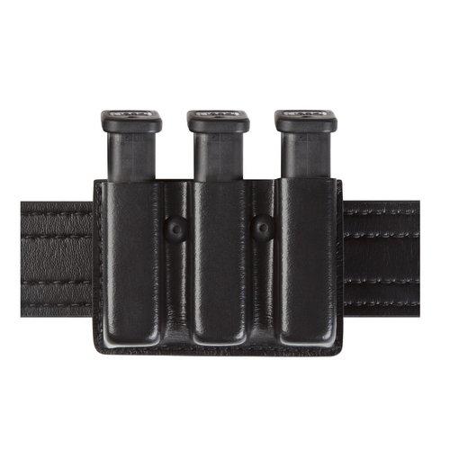 775 - Slimline Open Top Triple Magazine Pouch (UPC 482585)