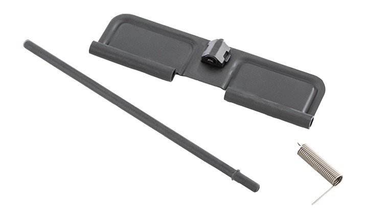 LUTH-AR UR-05AA1 A1 Ejection Port Cover Assembly Black Coated