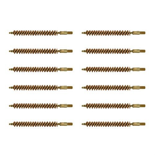Brownells 270 Caliber Rifle Brush 12 Pack Premium Clean