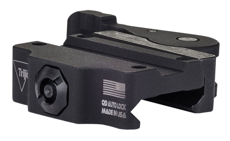 Trijicon AC32082 MRO Quick Release Low Profile Picatinny Rail Mount