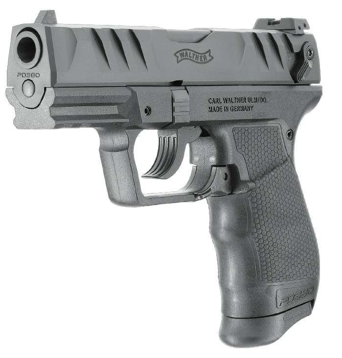 Walther PD380 380 ACP 5050508