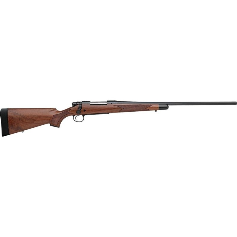 Remington 700 CDL Bolt Action 6.5 Creedmoor 24" Barrel 4 Round Capacity