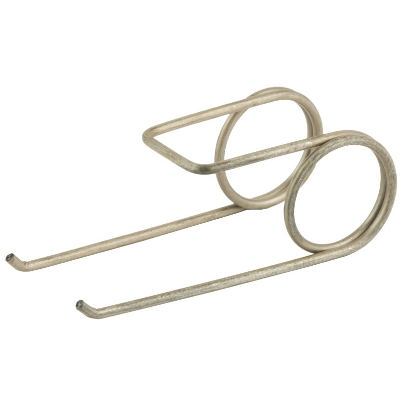 LBE Unlimited ARTS20PK AR Parts Trigger Spring 20 Pack AR-15 Silver Stai...