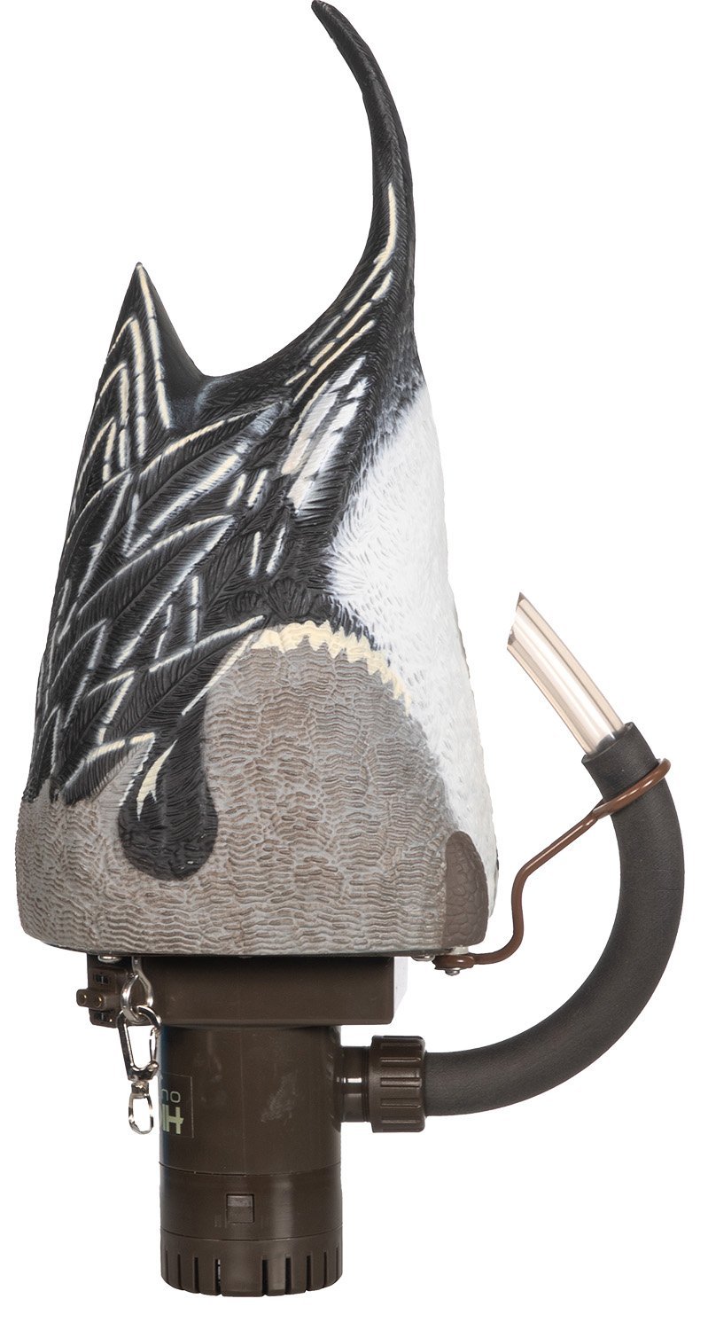 Higdon Outdoors 54573 Pro Pintailard Pulsator Multi-Color Pintail Decoy