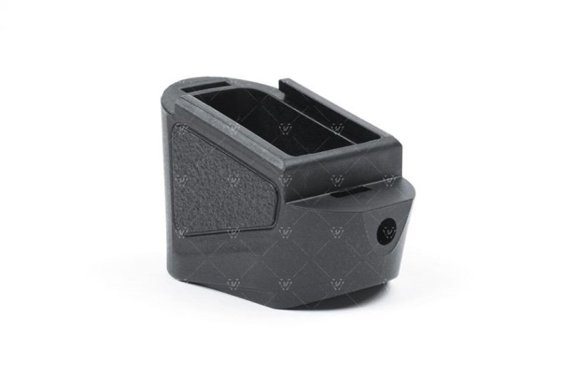 Strike Industries EMPTG3 Magazine Plate +5rd for Taurus G3