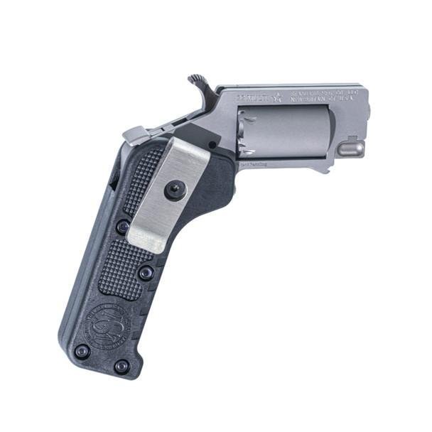 Standard Manufacturing Switch Gun .22 LR .22 WMR