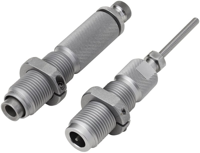 Hornady 546301 Custom Grade 2-Die Set 6.5-284 Norma Reloading Kit