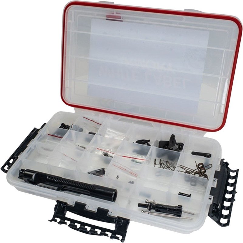 White Label Armory AR15 Range Repair Kit WLA-KIT-9003