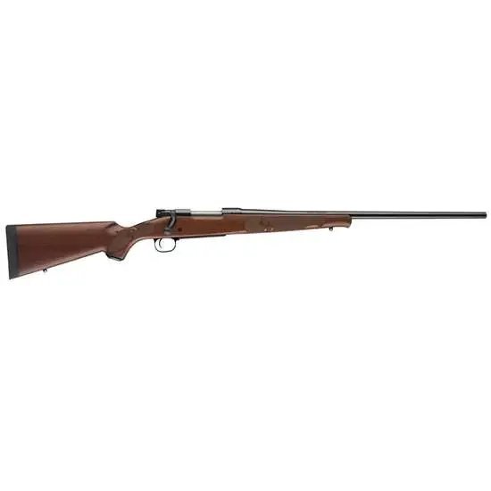 Winchester Model 70 Featherweight 22-250 Rem 22 in Brushed Polish 5 Rounds