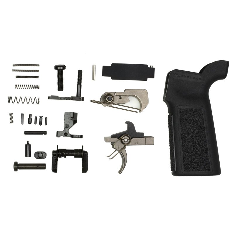 Sons of Liberty Gun Works EBG-B5-LFT-AMBI Blaster Guts Kit Ambi Safety