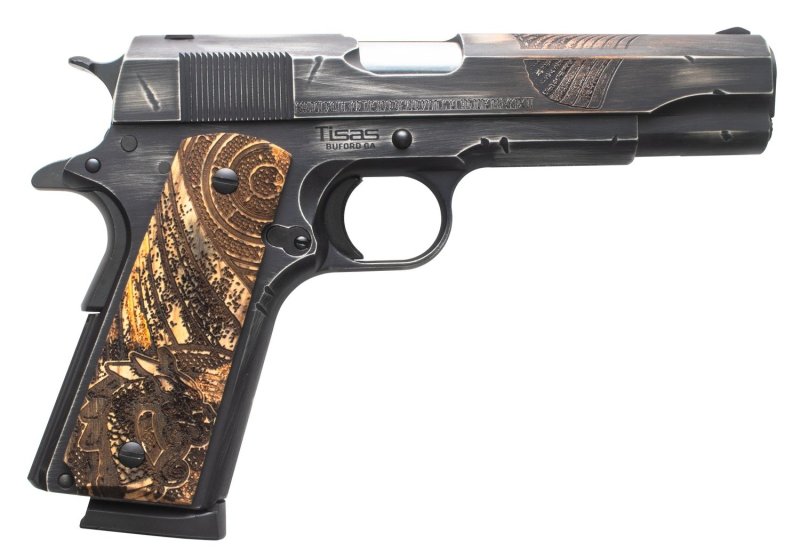 Tisas 1911 Viking 45 ACP 10100518AA3