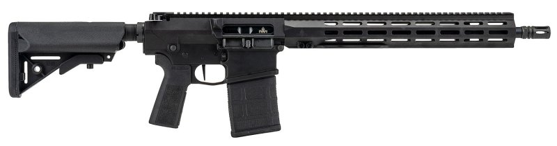 IWI US Zion-25 308 Win Z25AST16308