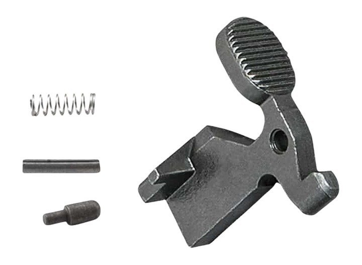 LUTH-AR LR-11A Bolt Catch With Spring Buffer/Pin