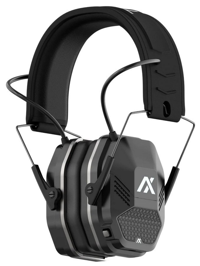 AXIL MXPROII Bluetooth Hearing Protection Premium