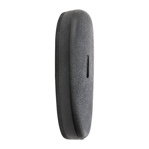 Pachmayr 01601 Large Black Leather Face Recoil Pad 1.00"