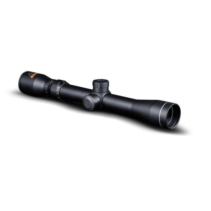 Konus Konushot Rifle Scope 3-12X40 1" 30/30 Reticle Matte Finish 7235