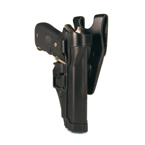 Blackhawk Serpa Level 2 Duty Holster