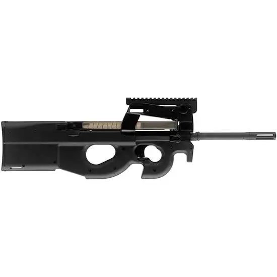 FN PS90 5.7x28mm 16" 30+1 Black Fixed Bullpup w/Thumbhole Stock